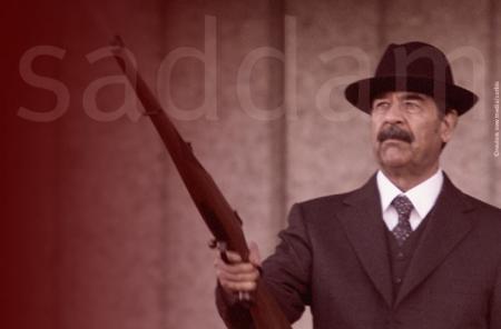 saddam