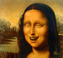 monaliza