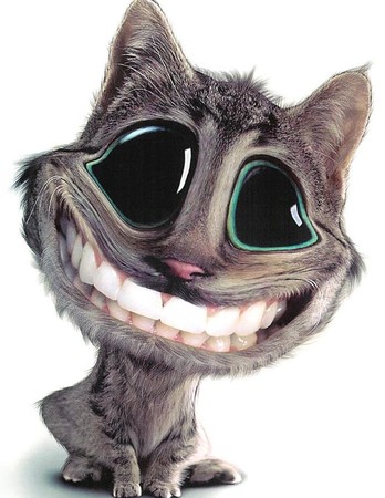 ton sourire
