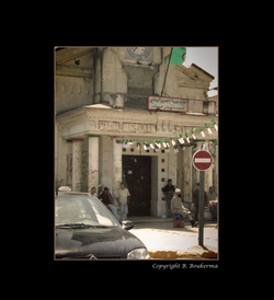 birkhadem
