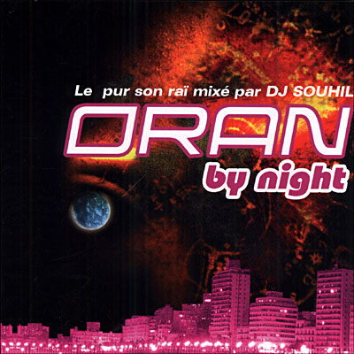 oran
