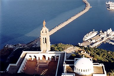 oran