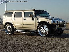 hummer