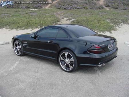 mercedes