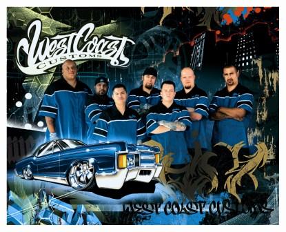 west cost