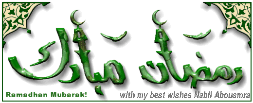 ramadan